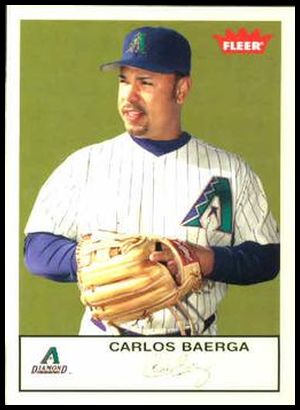 68 Carlos Baerga